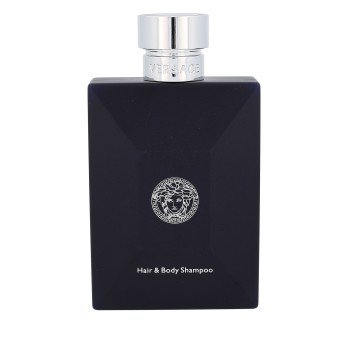 Versace Pour Homme   250Ml    For Man (Shower Gel)