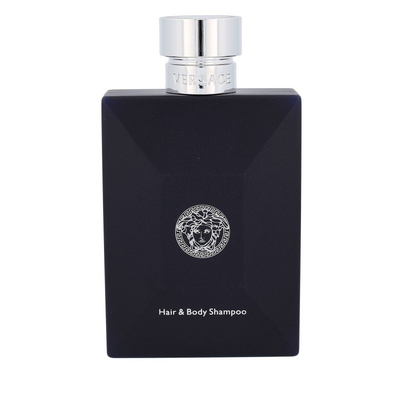 Versace Pour Homme   250Ml    For Man (Shower Gel)
