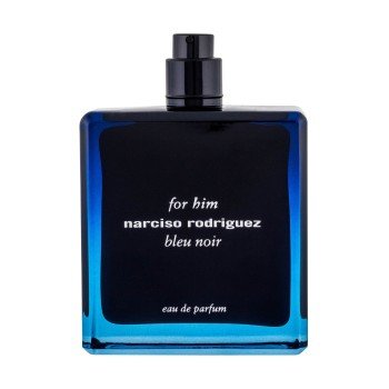 Narciso Rodriguez For Him Bleu Noir  100Ml    For Man Without Box(Eau De Parfum)