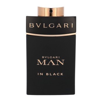 Bvlgari Man In Black   100Ml    For Man (Eau De Parfum)