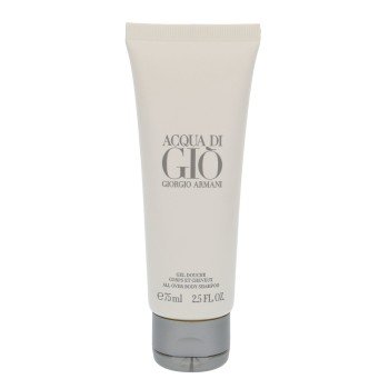 Giorgio Armani Acqua Di Gio Pour Homme  75Ml    For Man (Shower Gel)
