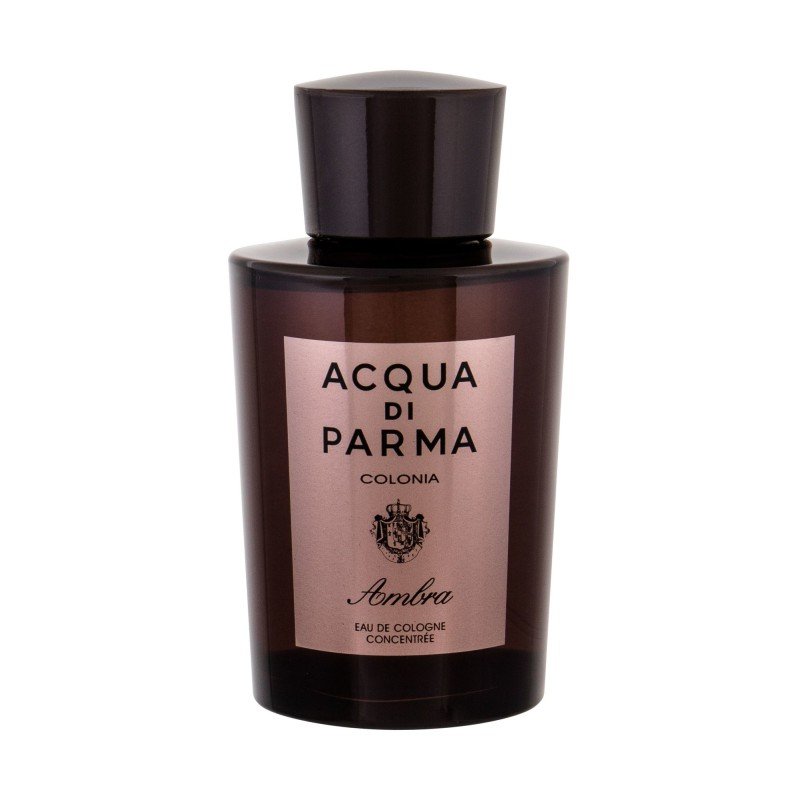 Acqua Di Parma Colonia Ambra  180Ml    For Man (Eau De Cologne)