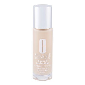 Clinique Beyond Perfecting Foundation + Concealer  30Ml Cn 02 Breeze   For Woman (Makeup)