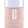 Clinique Even Better Spf15  30Ml Cn 02 Breeze   For Woman (Makeup)