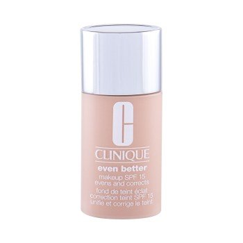 Clinique Even Better Spf15  30Ml Cn 02 Breeze   For Woman (Makeup)