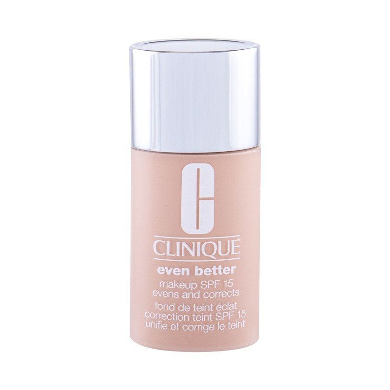 Clinique Even Better Spf15  30Ml Cn 02 Breeze   For Woman (Makeup)