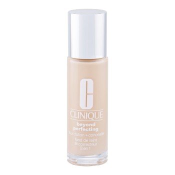 Clinique Beyond Perfecting Foundation + Concealer  30Ml Cn 10 Alabaster   For Woman (Makeup)