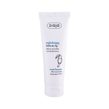 Ziaja Tucuma Butter Smoothing  80Ml    For Woman (Hand Cream)