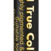 Dermacol 12H True Colour   0,28G 8 Black   For Woman (Eye Pencil)