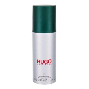 Hugo Boss Hugo Man  150Ml    For Man (Deodorant)