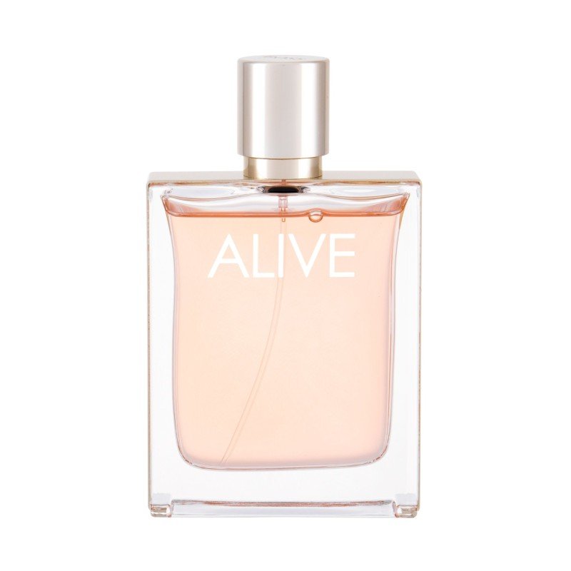 Hugo Boss Boss Alive 80Ml For Woman (Eau De Parfum) Hugo Boss Boss Alive 80Ml For Woman (Eau De Parfum)