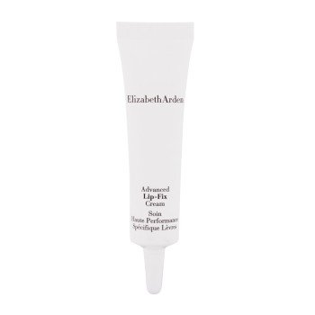 Elizabeth Arden Advanced Lip-Fix   15Ml    For Woman (Lip Cream)