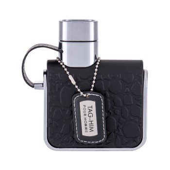 Armaf Tag-Him   100Ml    For Man (Eau De Toilette)