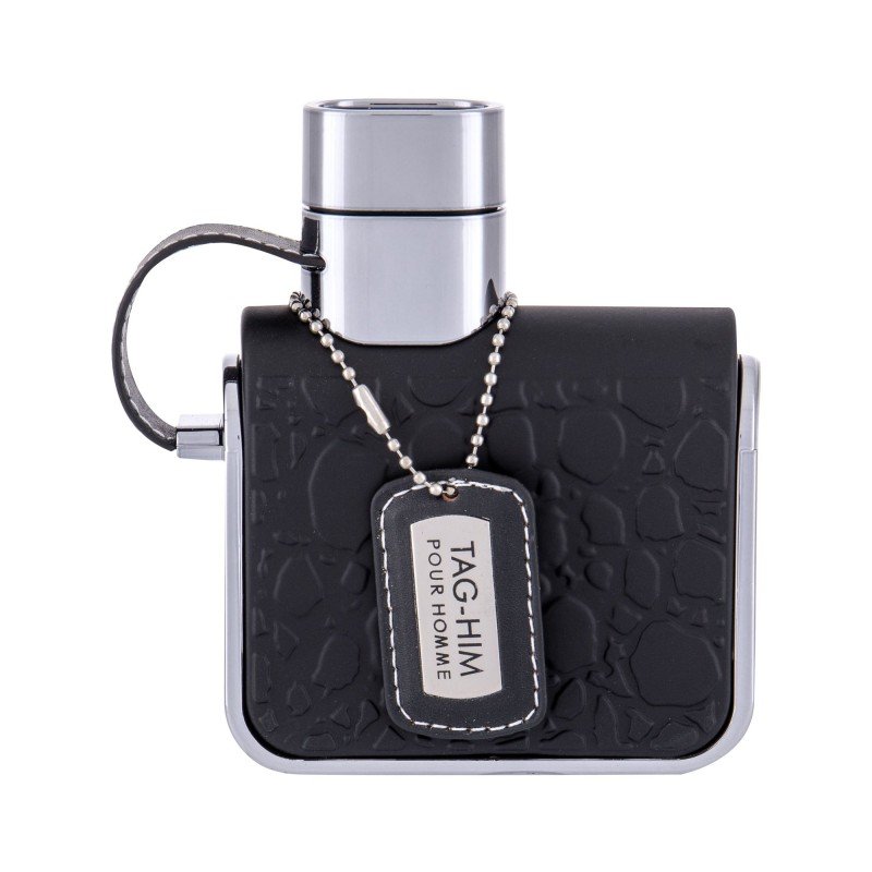 Armaf Tag-Him   100Ml    For Man (Eau De Toilette)