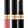 Max Factor Lipfinity 24Hrs  4,2G 310 Essential Violet   For Woman (Lipstick)