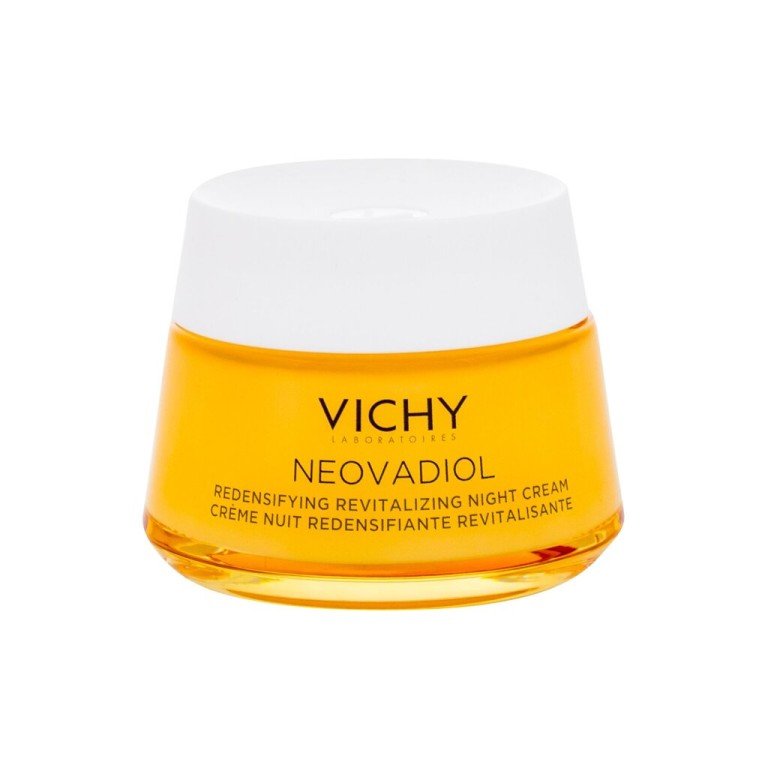 Vichy Neovadiol Peri-Menopause  50Ml    For Woman (Night Skin Cream)