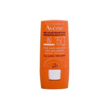 Avene Stick Zones Sensibles Spf 50+  8G    Unisex (Sun Body Lotion)