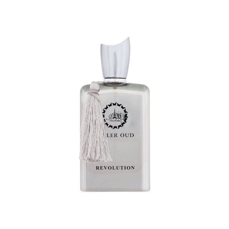 Paris Corner Killer Oud      100Ml For Man (Eau De Parfum) Revolution