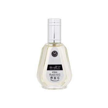 Ard Al Zaafaran Ana Abiyedh      50Ml Unisex (Eau De Parfum)