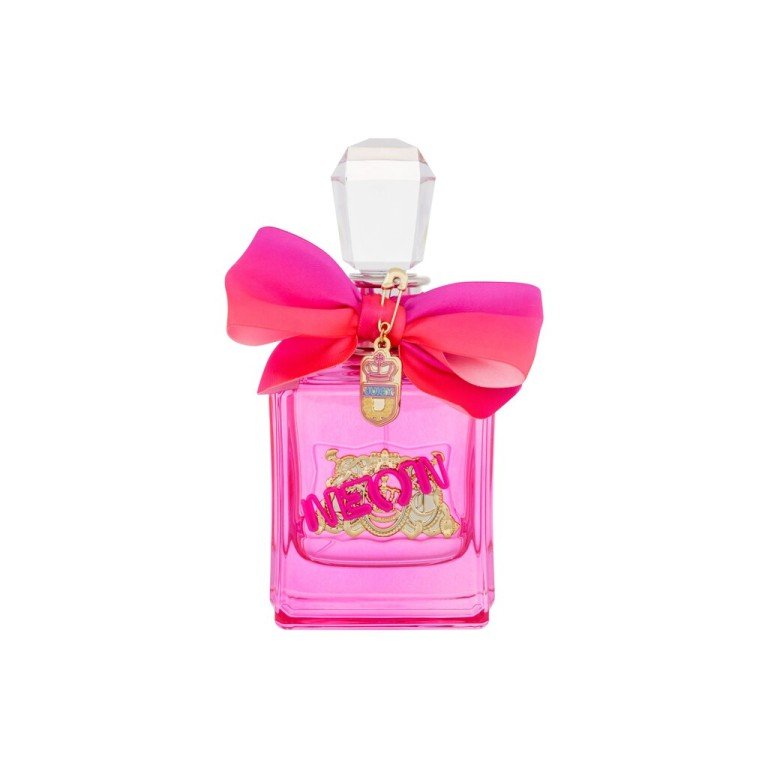 Juicy Couture Viva La Juicy Neon 100Ml For Woman (Eau De Parfum) Juicy Couture Viva La Juicy Neon 100Ml For Woman (Eau De Parfum)