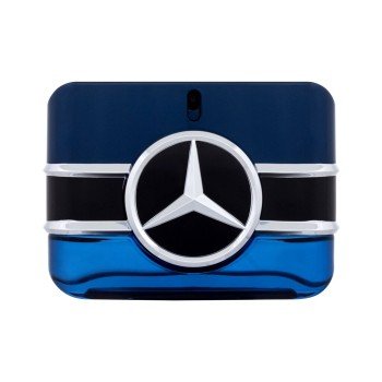 Mercedes-Benz Sign   50Ml    For Man (Eau De Parfum)