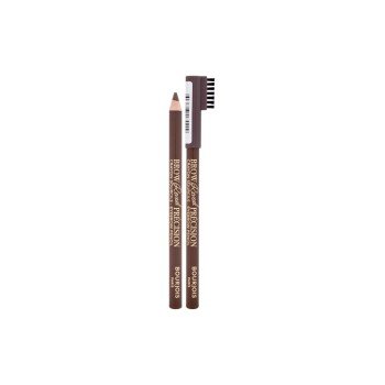 Bourjois Paris Brow Reveal Précision  1,4G 002 Soft Brown   For Woman (Eyebrow Pencil)