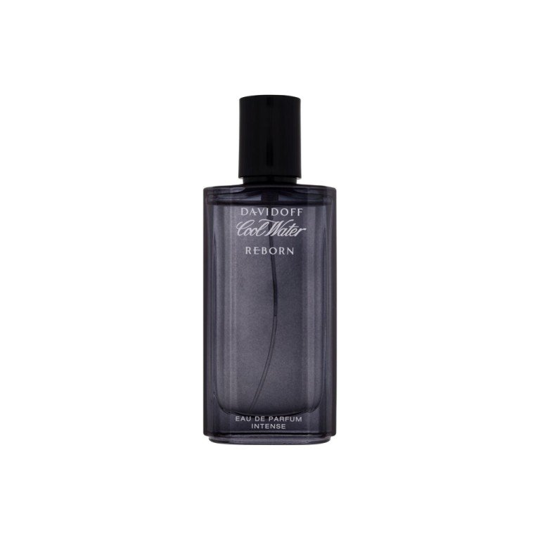 Davidoff Cool Water      50Ml For Man (Eau De Parfum) Reborn Intense