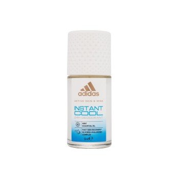 Adidas Instant Cool      50Ml For Woman (Deodorant)