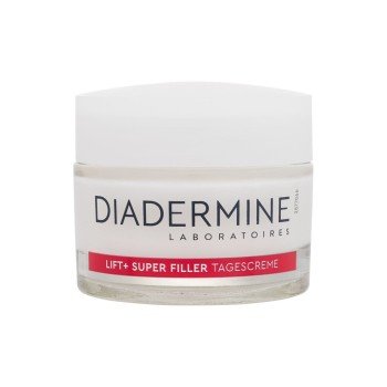 Diadermine Lift+ Super Filler Anti-Age Day Cream 50Ml  For Woman  (Day Cream)  