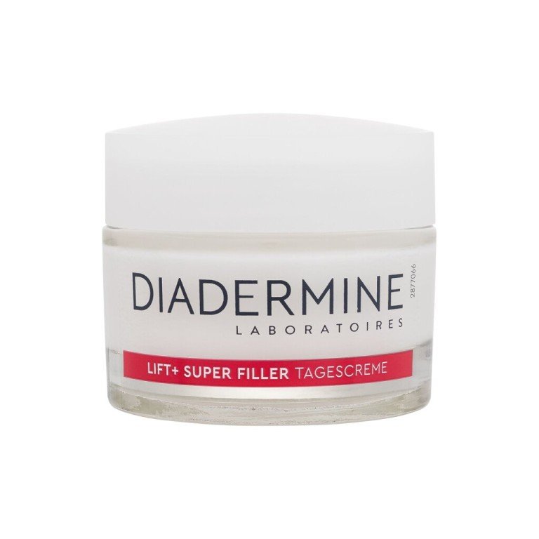 Diadermine Lift+ Super Filler Anti-Age Day Cream 50Ml For Woman (Day Cream) Diadermine Lift+ Super Filler Anti-Age Day Cream 50Ml For Woman (Day Cream)