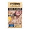 Syoss Oleo Intense Permanent Oil Color 50Ml For Woman (Hair Color) 9-10 Bright Blond Syoss Oleo Intense Permanent Oil Color 50Ml For Woman (Hair Color) 9-10 Bright Blond