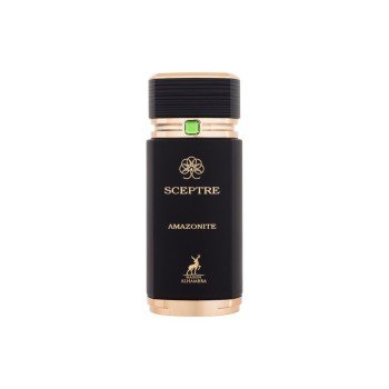 Maison Alhambra Sceptre      100Ml Unisex (Eau De Parfum) Amazonite