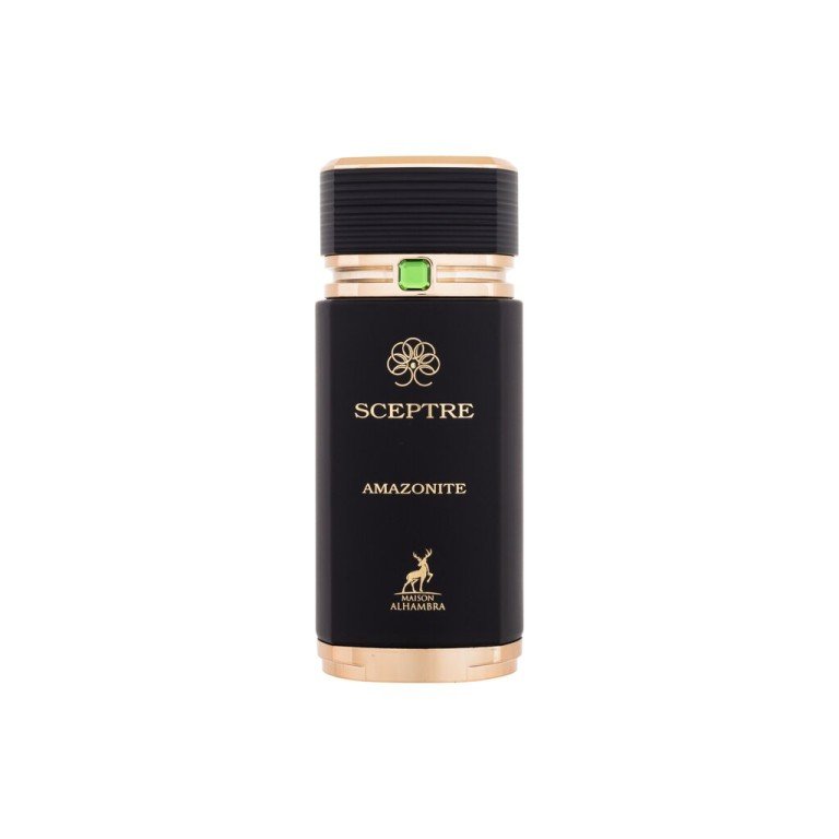 Maison Alhambra Sceptre      100Ml Unisex (Eau De Parfum) Amazonite