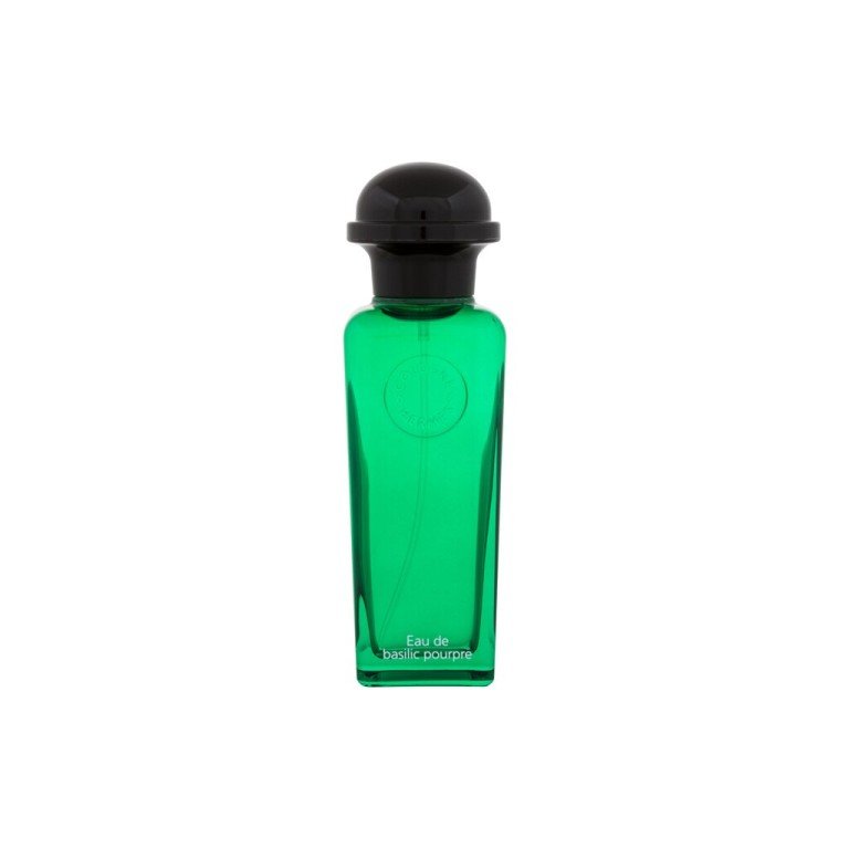 Hermes Eau De Basilic Pourpre 50Ml Refillable Unisex (Eau De Cologne) Hermes Eau De Basilic Pourpre 50Ml Refillable Unisex (Eau De Cologne)