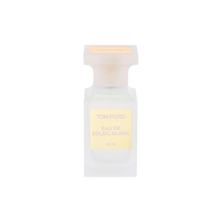 Tom Ford Eau De Soleil Blanc      50Ml Unisex (Eau De Toilette)
