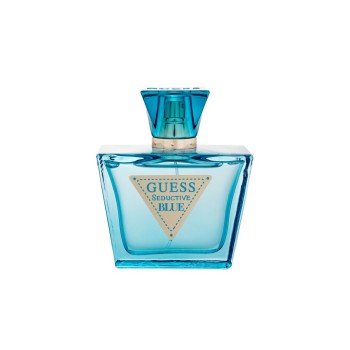 Guess Seductive      75Ml For Woman (Eau De Toilette) Blue