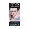 Syoss Permanent Coloration Permanent Blond 50Ml For Woman (Hair Color) 10-55 Ultra Platinum Blond Syoss Permanent Coloration Permanent Blond 50Ml For Woman (Hair Color) 10-55 Ultra Platinum Blond