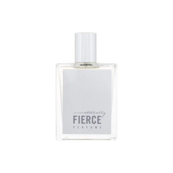 Abercrombie & Fitch Naturally Fierce   50Ml    For Woman (Eau De Parfum)