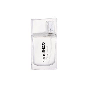 Kenzo L´Eau Kenzo Pour Femme  30Ml  For Woman  (Eau De Toilette)  