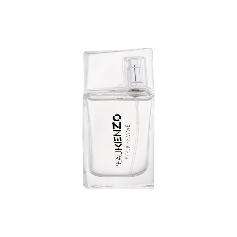 Kenzo L´Eau Kenzo Pour Femme 30Ml For Woman (Eau De Toilette) Kenzo L´Eau Kenzo Pour Femme 30Ml For Woman (Eau De Toilette)