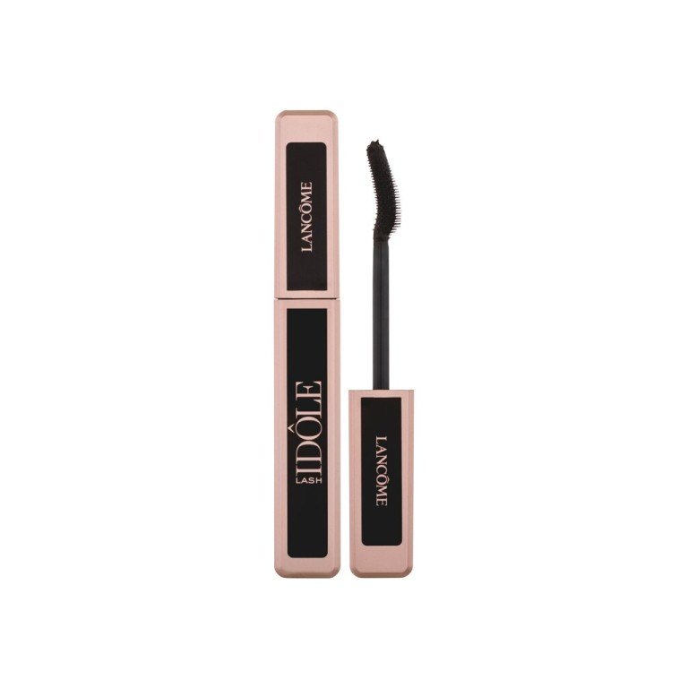 Lancôme Idole Lash  8Ml 01 Glossy Black   For Woman (Mascara)