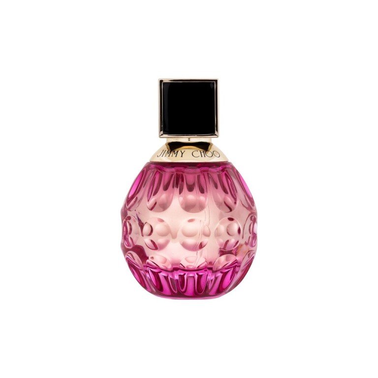 Jimmy Choo Rose Passion 40Ml For Woman (Eau De Parfum) Jimmy Choo Rose Passion 40Ml For Woman (Eau De Parfum)