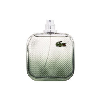 Lacoste L.12.12      100Ml For Man Tester(Eau De Toilette) Blanc Eau Intense