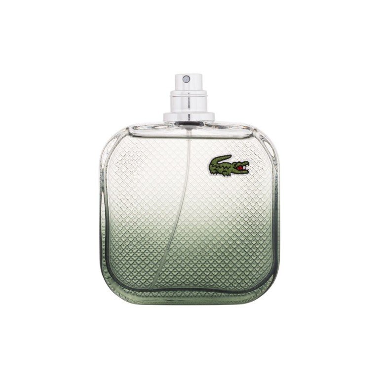 Lacoste L.12.12 100Ml For Man Tester(Eau De Toilette) Blanc Eau Intense Lacoste L.12.12 100Ml For Man Tester(Eau De Toilette) Blanc Eau Intense