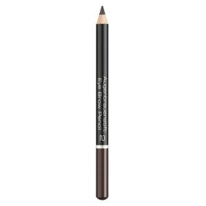 Artdeco Eye Brow Pencil   1,1G 5 Dark Grey   For Woman (Eyebrow Pencil)