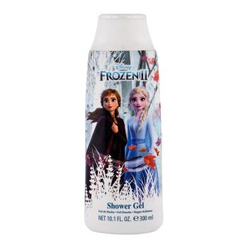 Disney Frozen Ii   300Ml    K (Shower Gel)