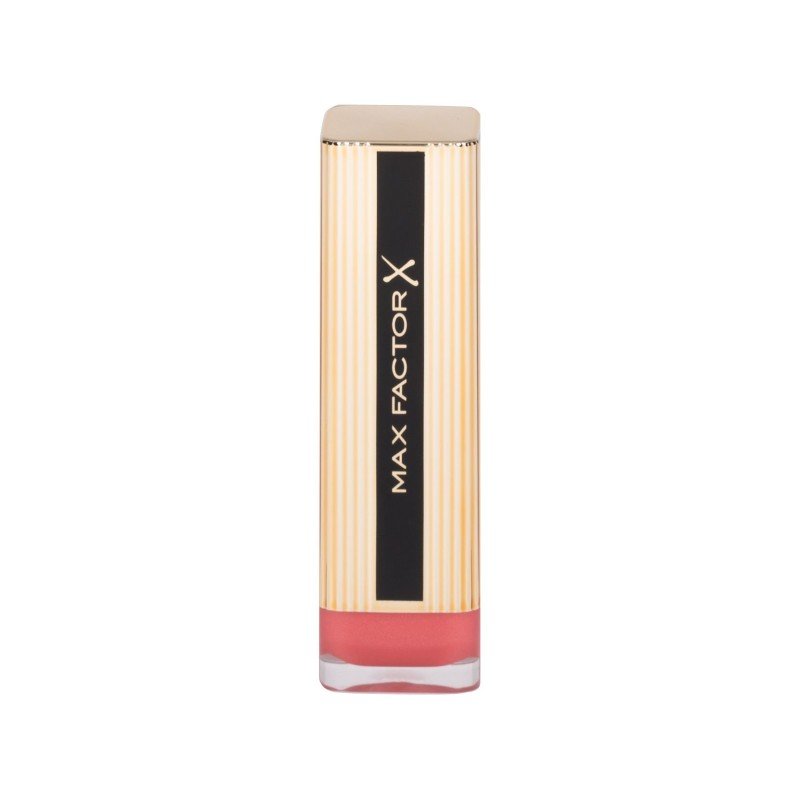 Max Factor Colour Elixir 4G 090 English Rose For Woman (Lipstick) Max Factor Colour Elixir 4G 090 English Rose For Woman (Lipstick)