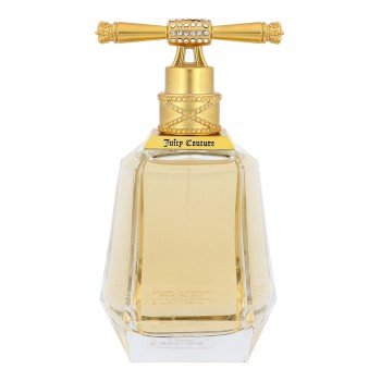 Juicy Couture I Am Juicy Couture   100Ml    For Woman (Eau De Parfum)