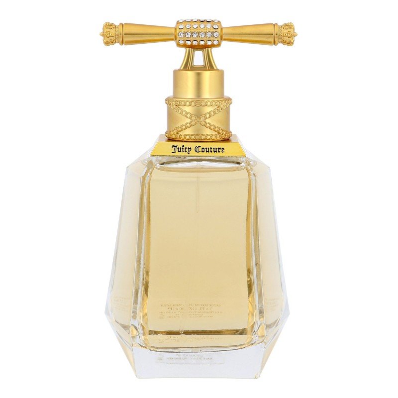 Juicy Couture I Am Juicy Couture   100Ml    For Woman (Eau De Parfum)