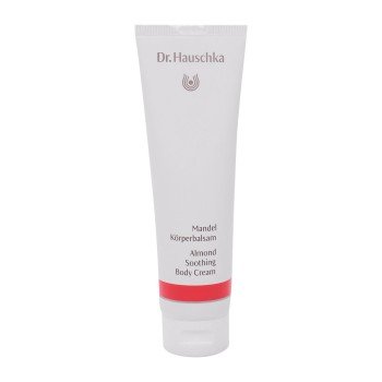 Dr. Hauschka Almond Soothing  145Ml    For Woman (Body Cream)